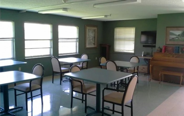 Ashland Healthcare