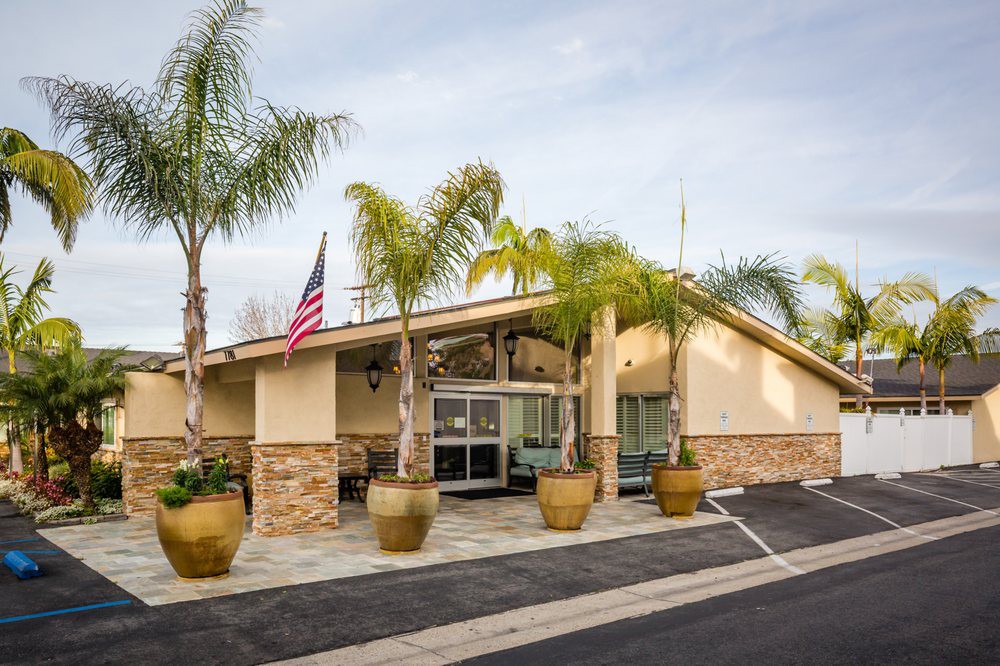 Beachside Nursing Center