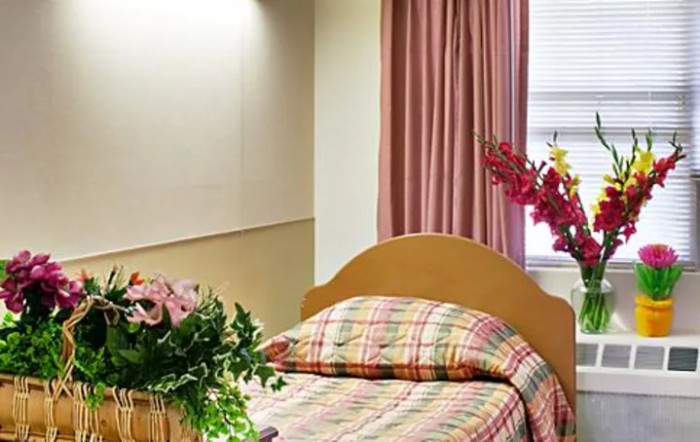 Wynwood Rehabilitation And Healthcare Center
