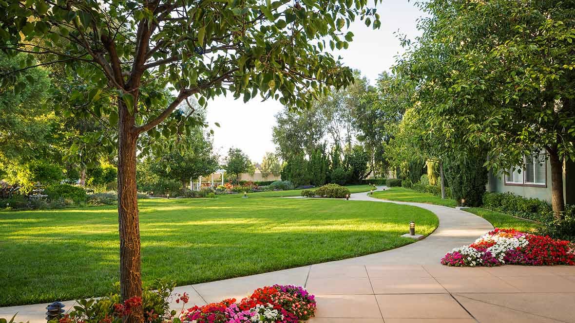 Woodbridge Terrace of Irvine