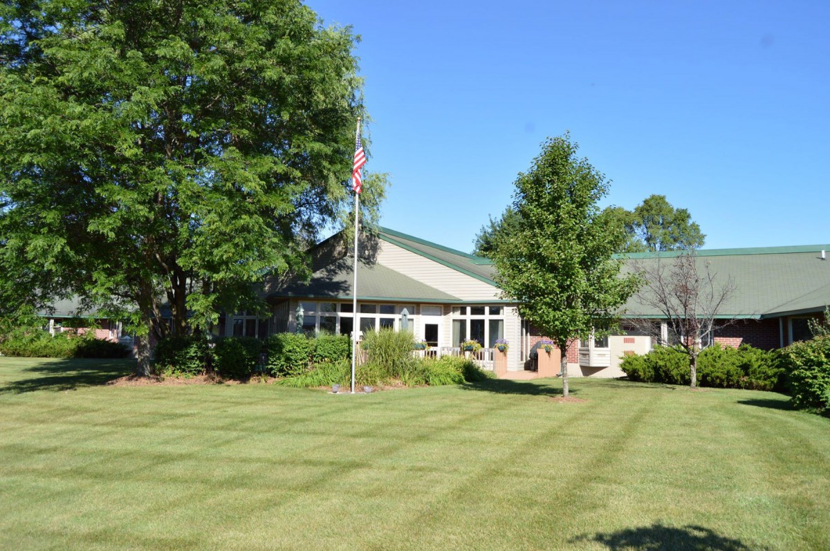 Bishop Hills