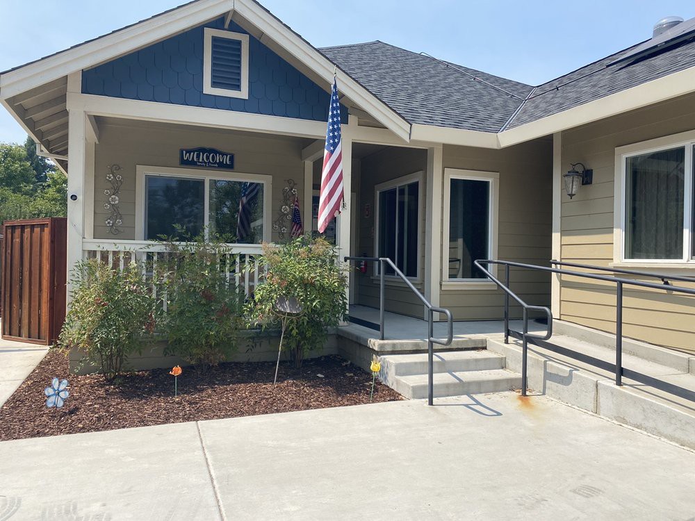 Clover Senior Care