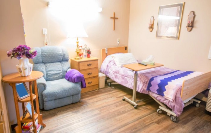 Highbanks Care Center