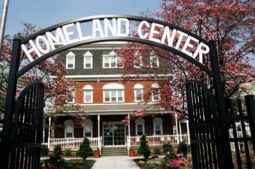 Homeland Center