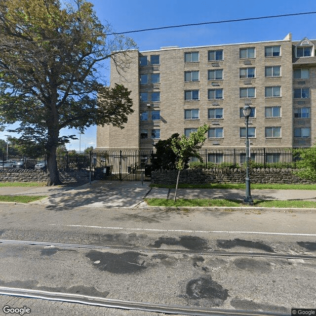 58th & Greenway Presbyterian