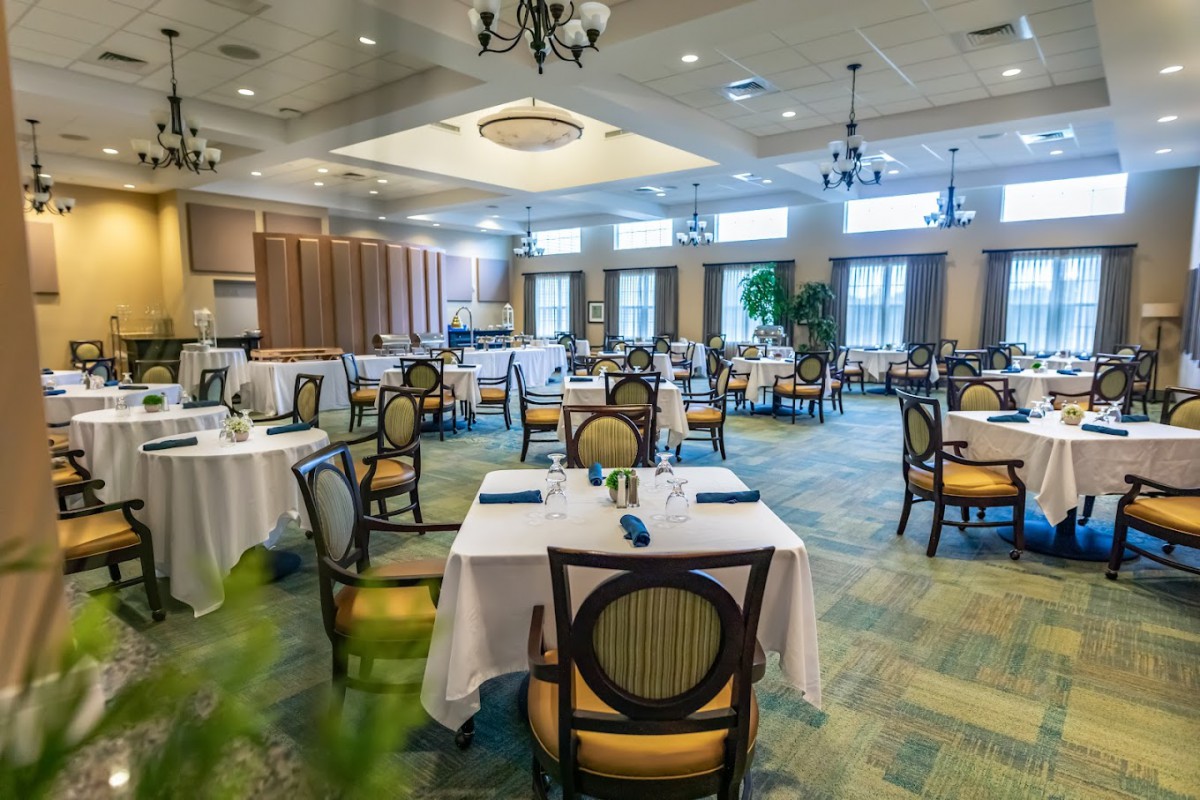 Masonicare at Mystic