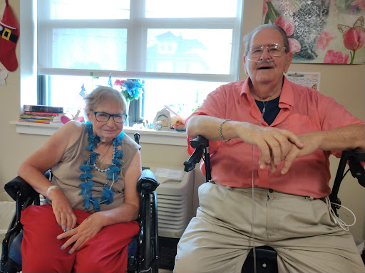 Complete Care At Phillipsburg