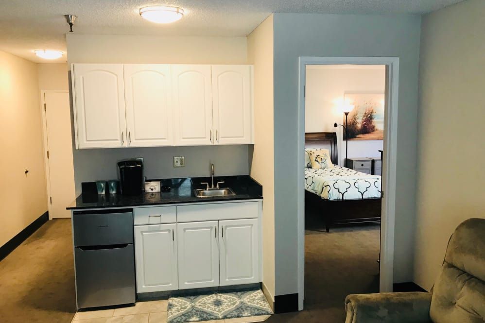 Heatherwood Senior Living