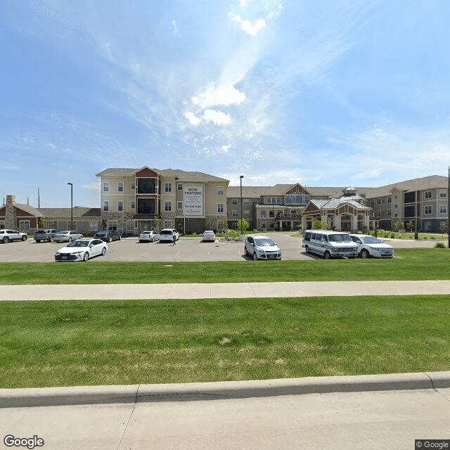 New Perspective Senior Living West Fargo