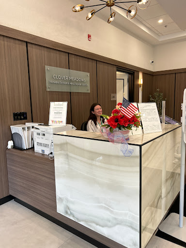Clover Meadows Healthcare And Rehabilitation Cente