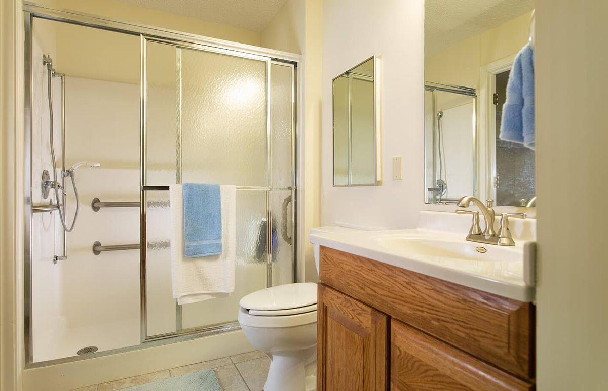 Stoneybrook Assisted Living