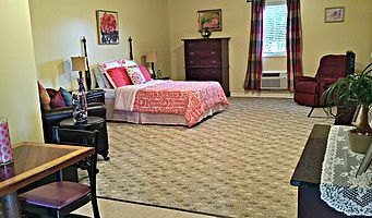 Majestic Senior Living