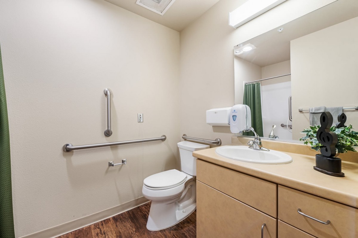 Sage Park Transitional Assisted Living and Memory Care