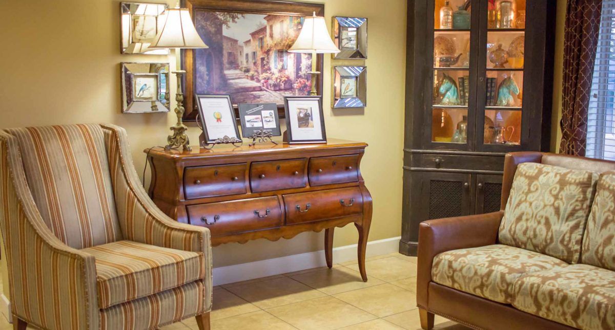 Amber Creek Inn Memory Care
