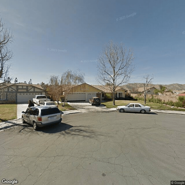 Sunnymead Home Care