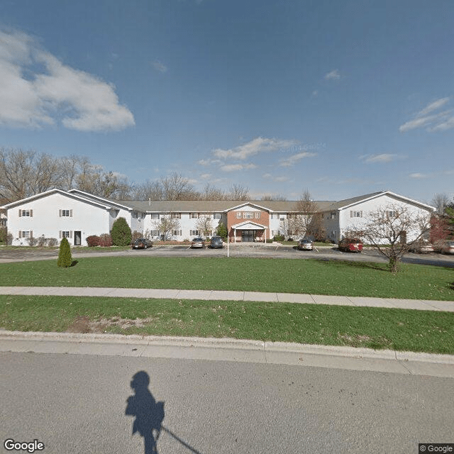 Homestead Apartments