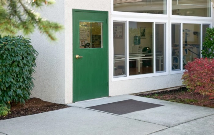 Life Care Center Of Mount Vernon