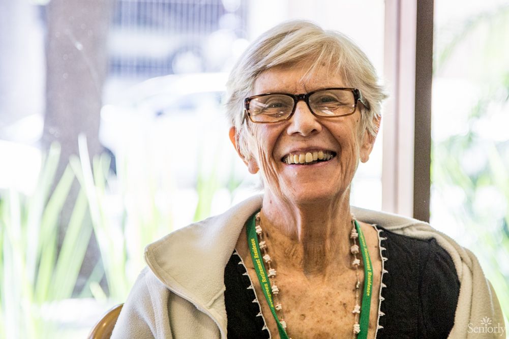 Evergreen Retirement