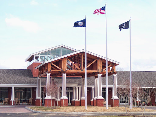Sitter And Barfoot Veterans Care Center