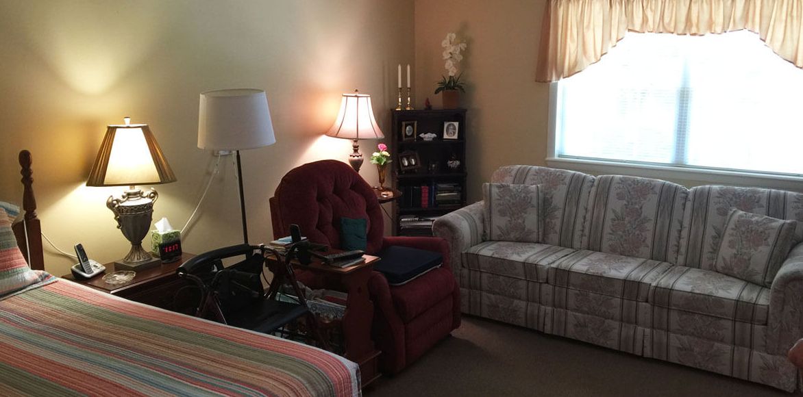 Prestwick Village Assisted Living
