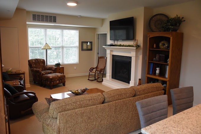 Grand Living at Indian Creek