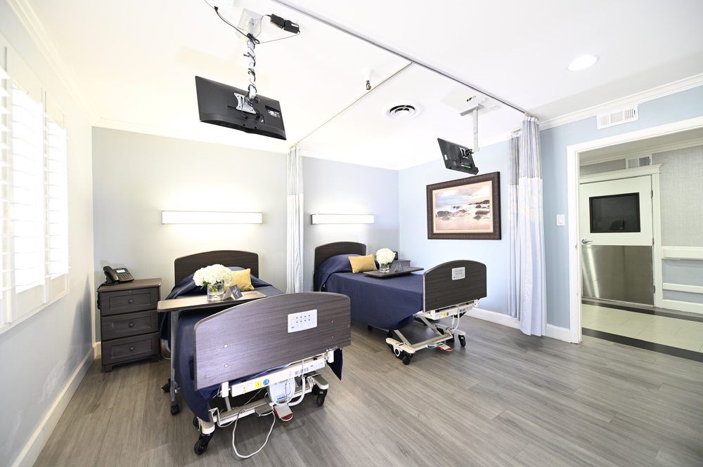 Valley Pointe Nursing & Rehabilitation Center