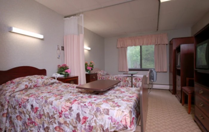 Newington Rapid Recovery Rehab Center