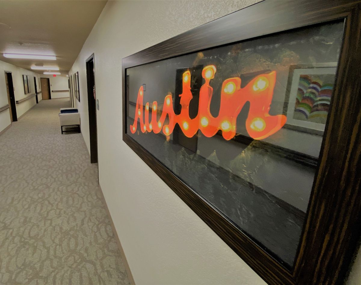 Solstice Senior Living At Austin