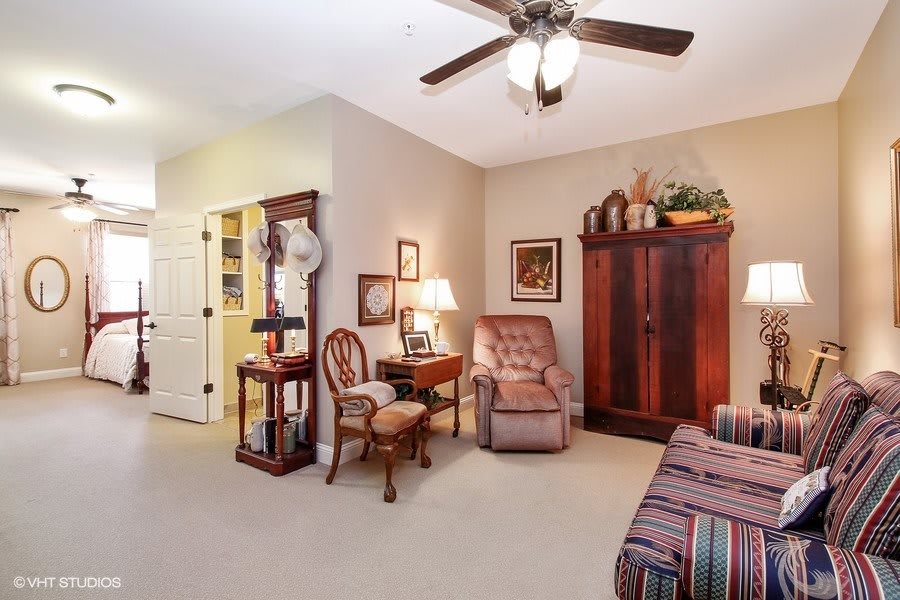 Cedarhurst of Canton