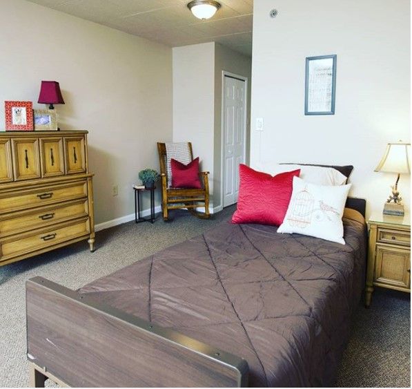 Senior Care Plaza
