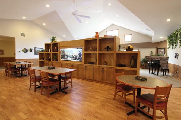 Fridley Assisted Living
