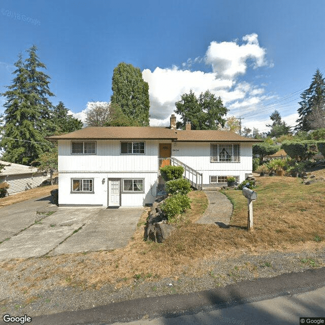 TLC Adult Family Home
