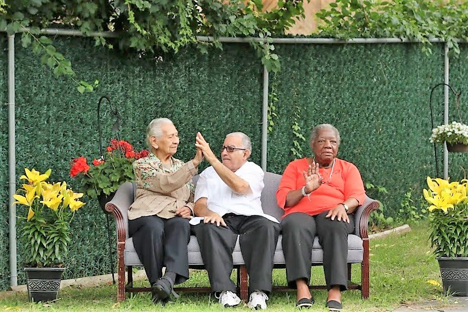 Ambassador Adult Medical Day Care