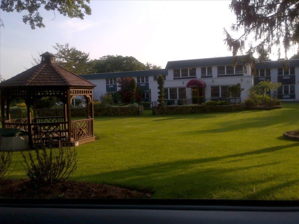 Regency Gardens Nursing Center