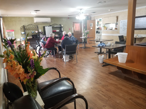Skywest Retirement and Living Center