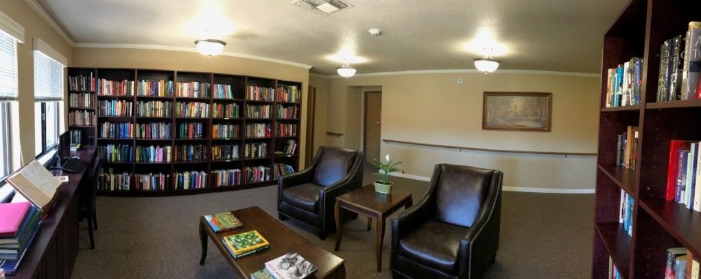 Lodi Commons Senior Living