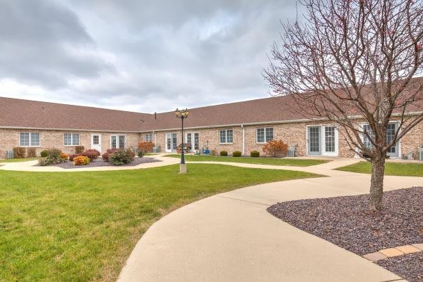Brookstone Estates Tuscola
