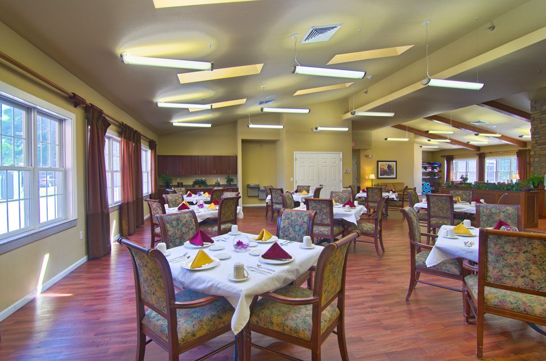 Parkside Manor