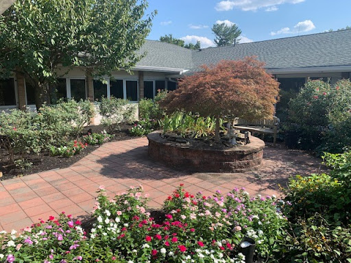 Virtua Health & Rehab Mt Holly