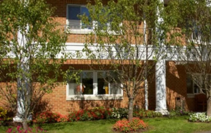 Milford Health Care Center
