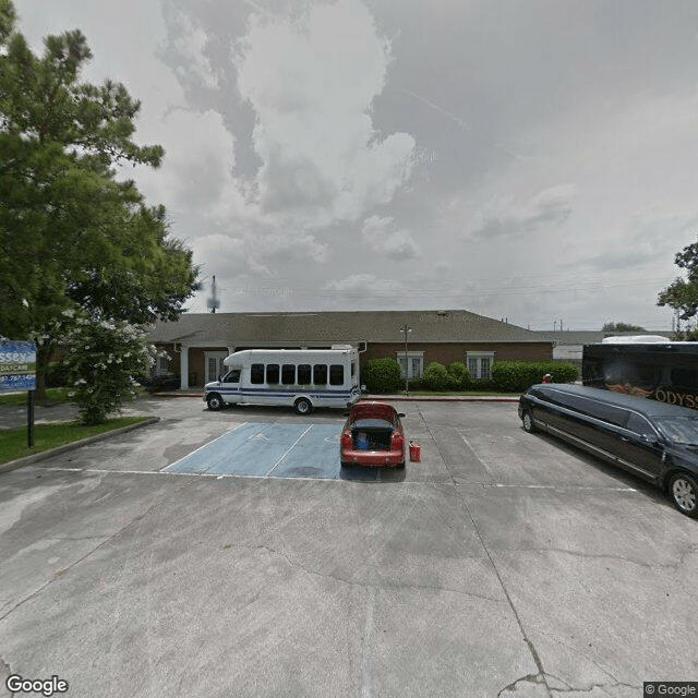 Filling the Gap Adult Daycare LLC
