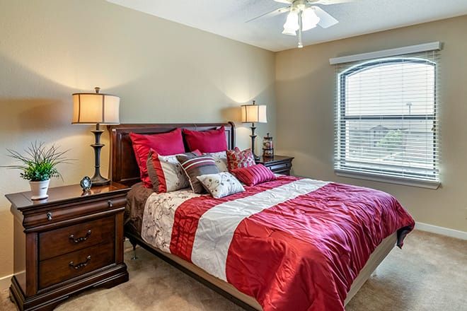 Brookdale Grand Court Lubbock