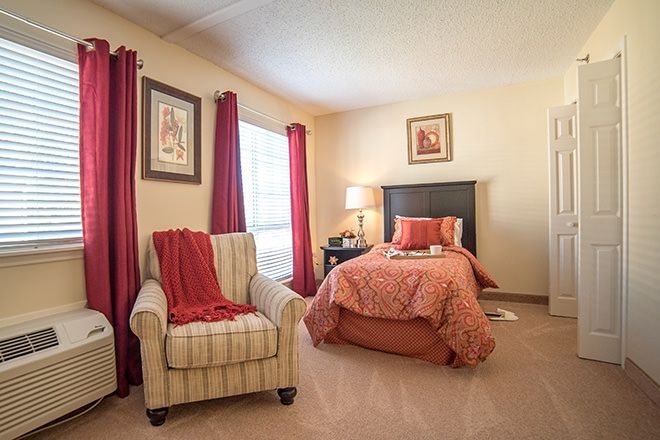 Juniper Village at Preston Hollow