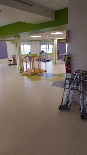 Sheepshead Nursing Home