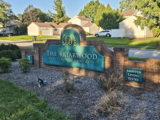 Welcome to The Briarwood community