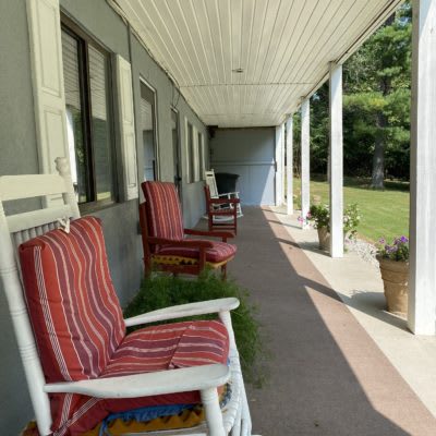 Johnson Christian Village