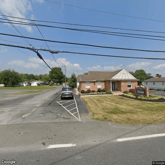 Home Instead - Martinsburg,  WV