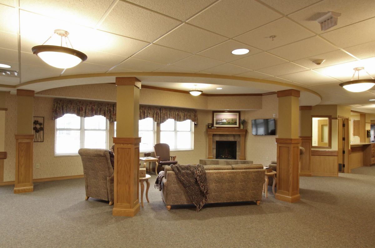 Highland Ridge