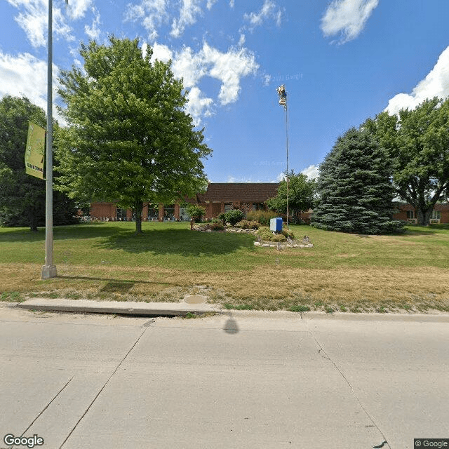 Gretna Community Living Center