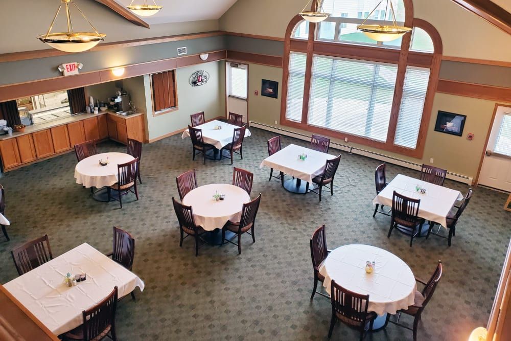 Meadow Ridge Senior Living